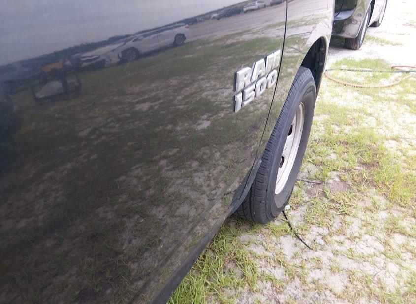 Ram 1500