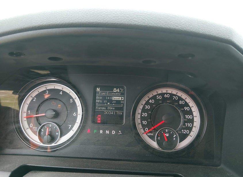 Ram 1500