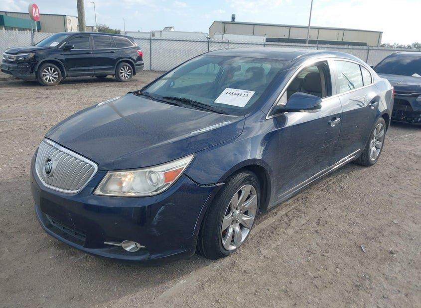 Buick Lacrosse