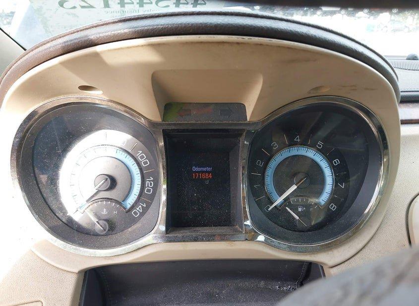 Buick Lacrosse