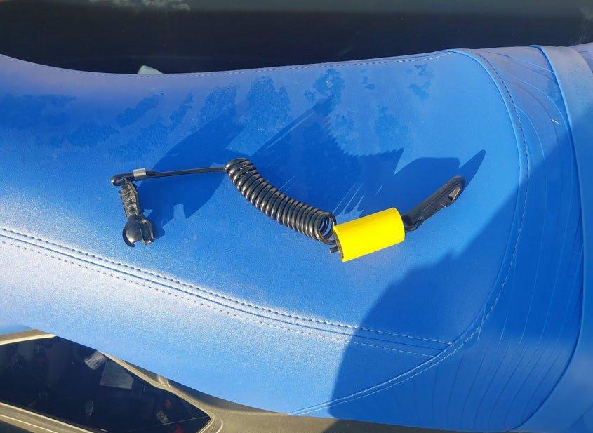 Sea-Doo Spark