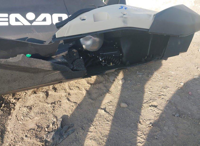 Sea-Doo Spark