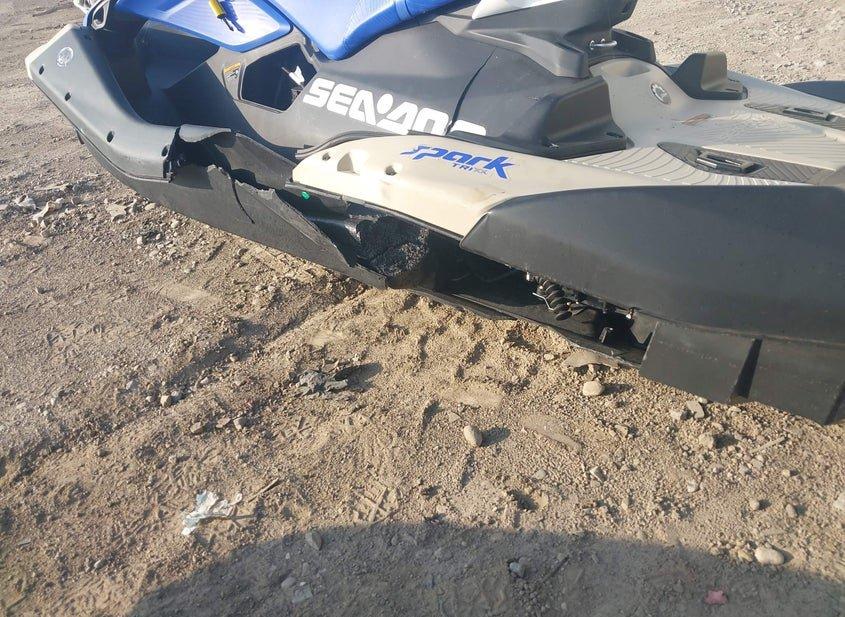 Sea-Doo Spark