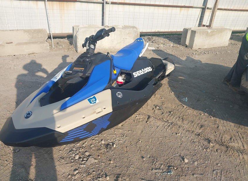 Sea-Doo Spark