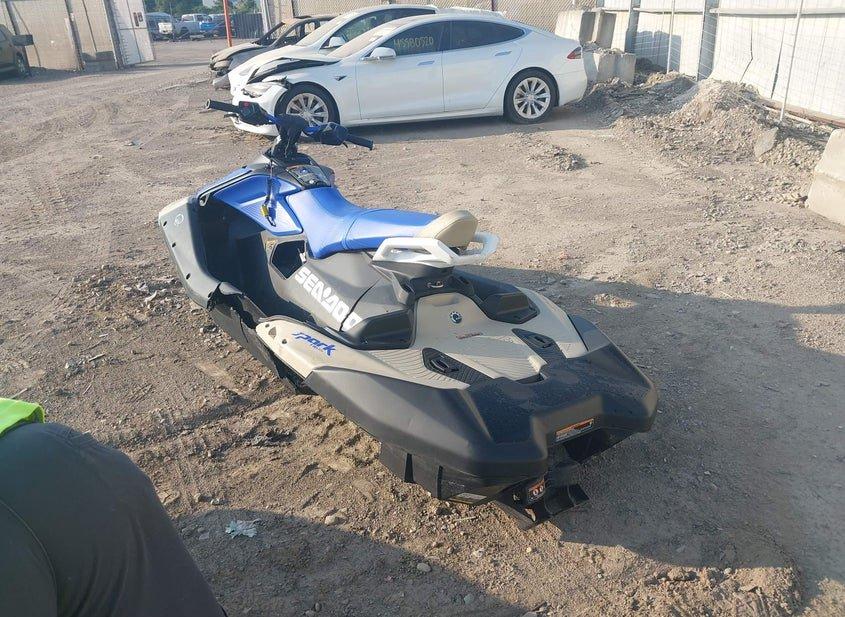 Sea-Doo Spark