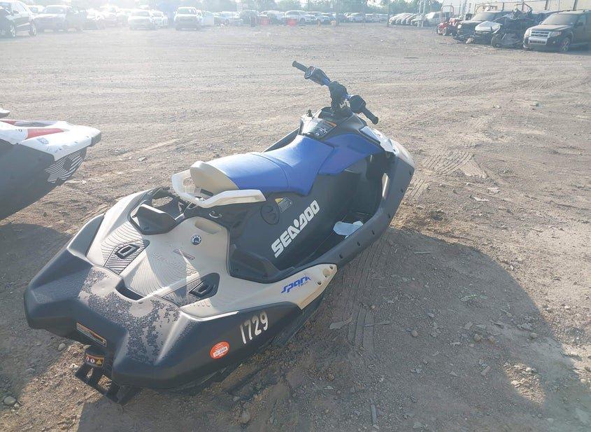 Sea-Doo Spark