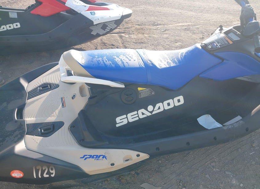 Sea-Doo Spark
