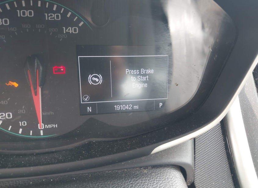 Chevrolet Sonic