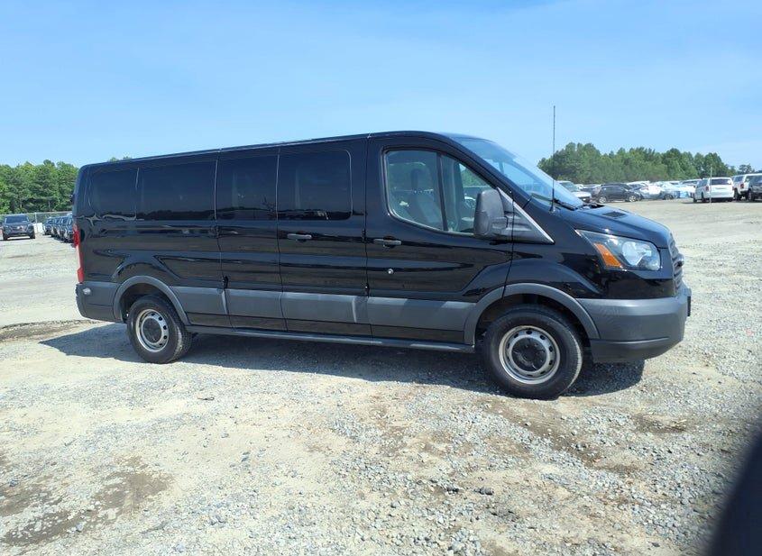 Ford Transit-350