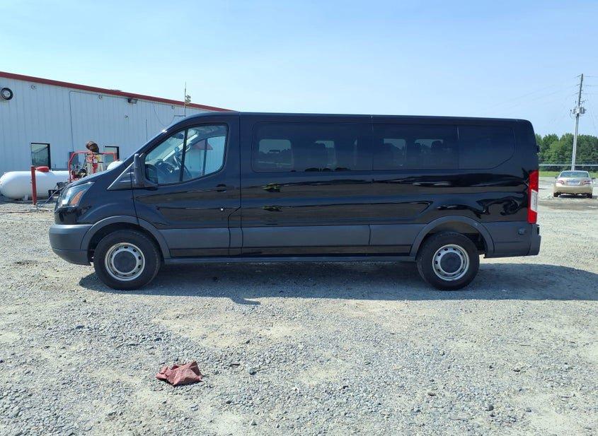 Ford Transit-350