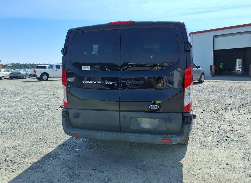 Ford Transit-350