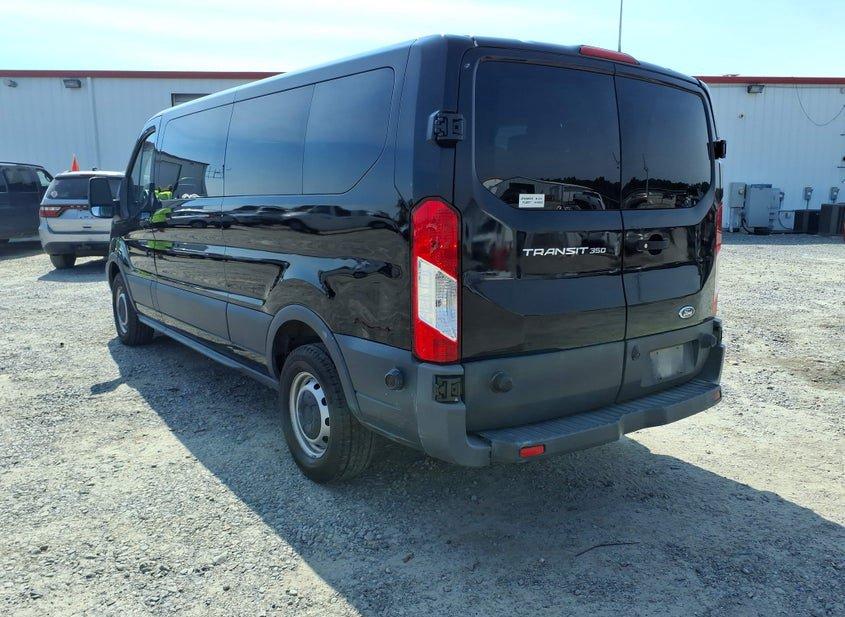 Ford Transit-350