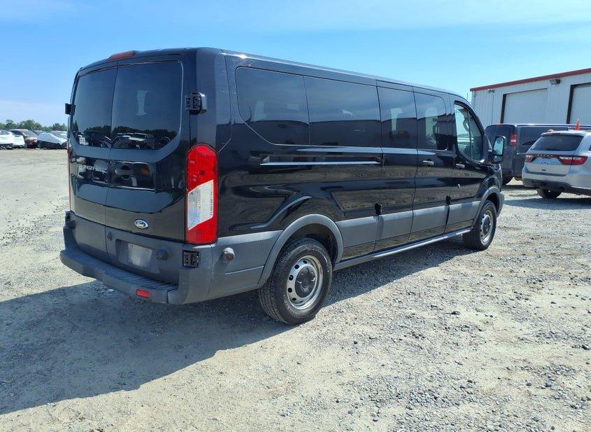 Ford Transit-350