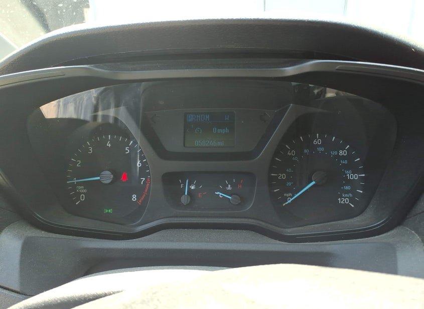Ford Transit-350