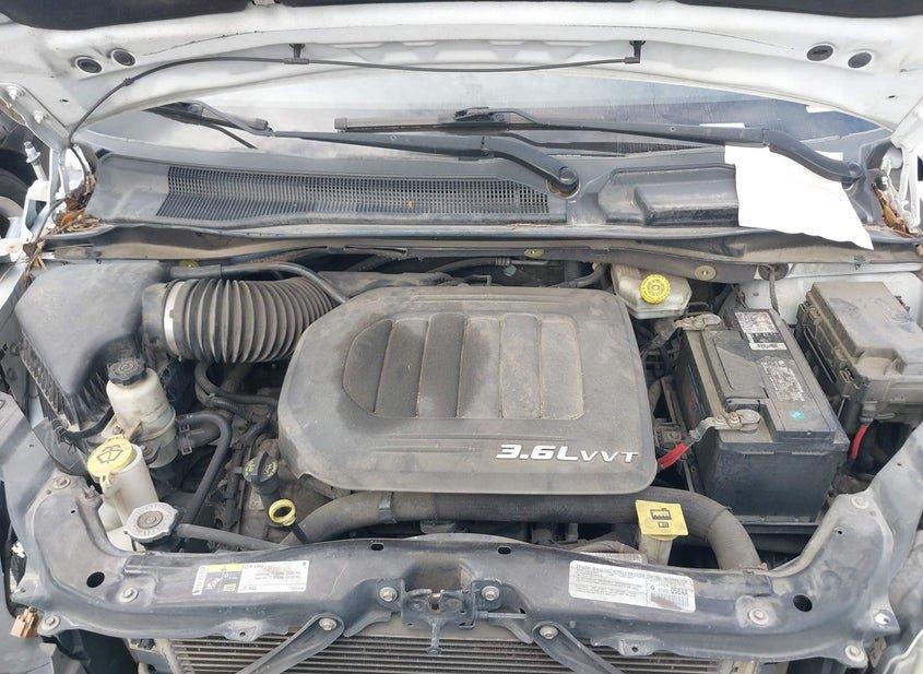 Dodge Grand Caravan