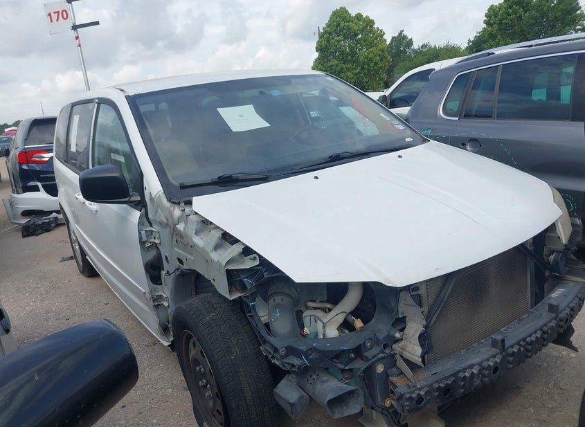 Dodge Grand Caravan