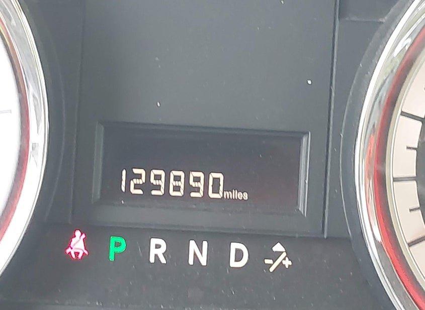 Dodge Grand Caravan
