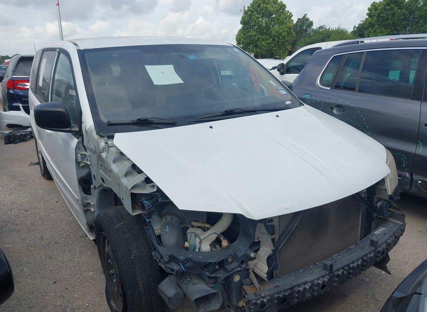Dodge Grand Caravan