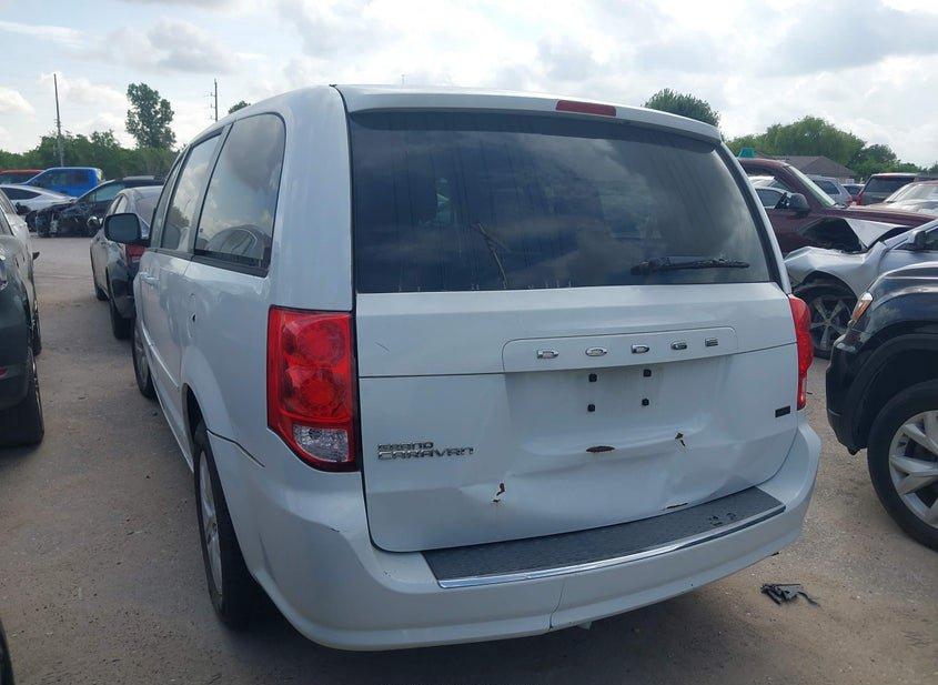 Dodge Grand Caravan