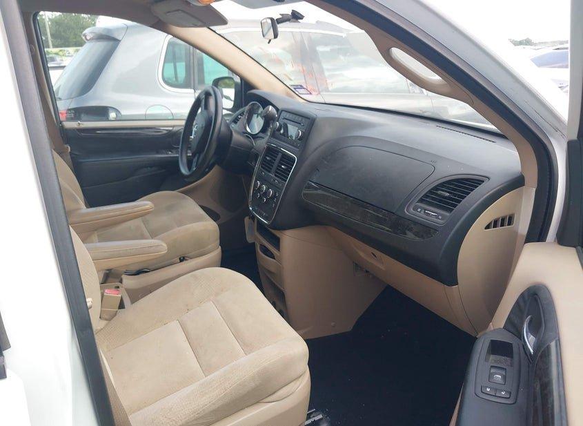 Dodge Grand Caravan