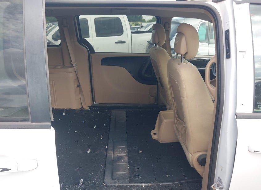 Dodge Grand Caravan