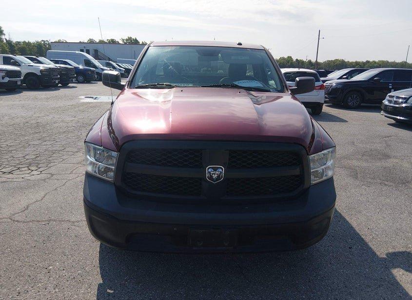 Ram 1500