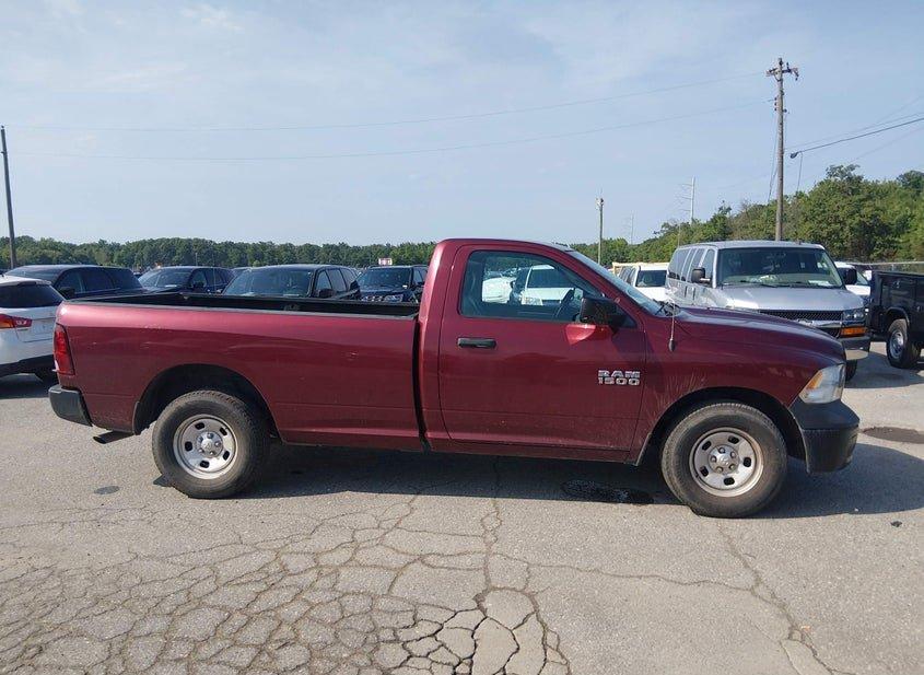 Ram 1500