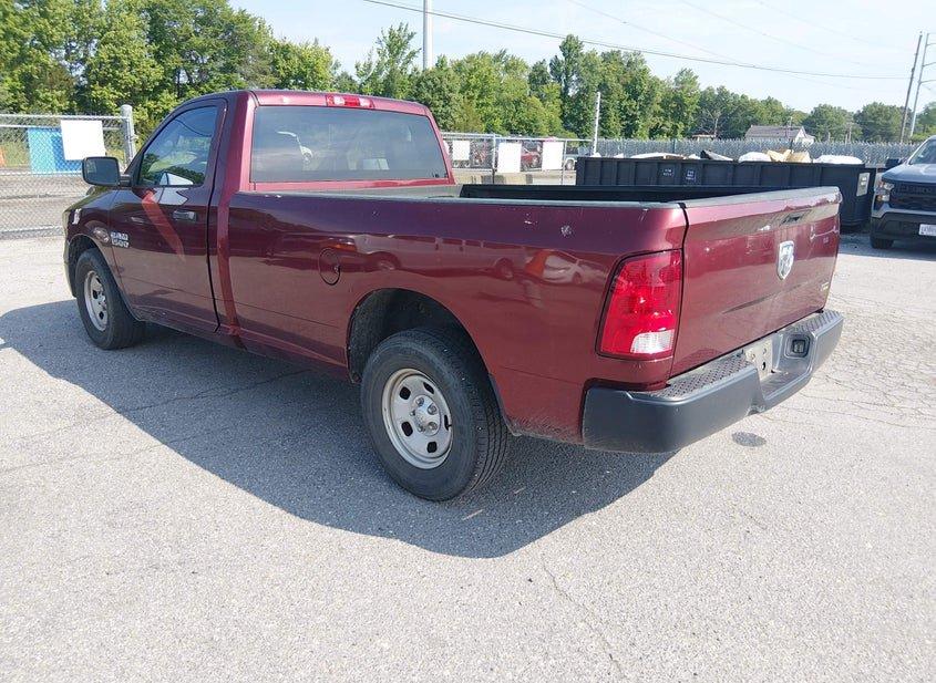 Ram 1500
