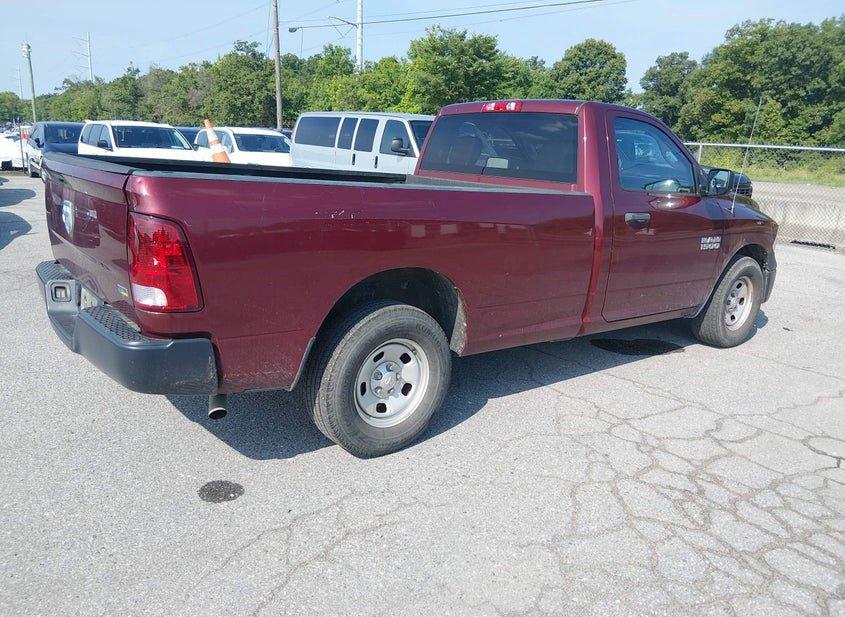 Ram 1500