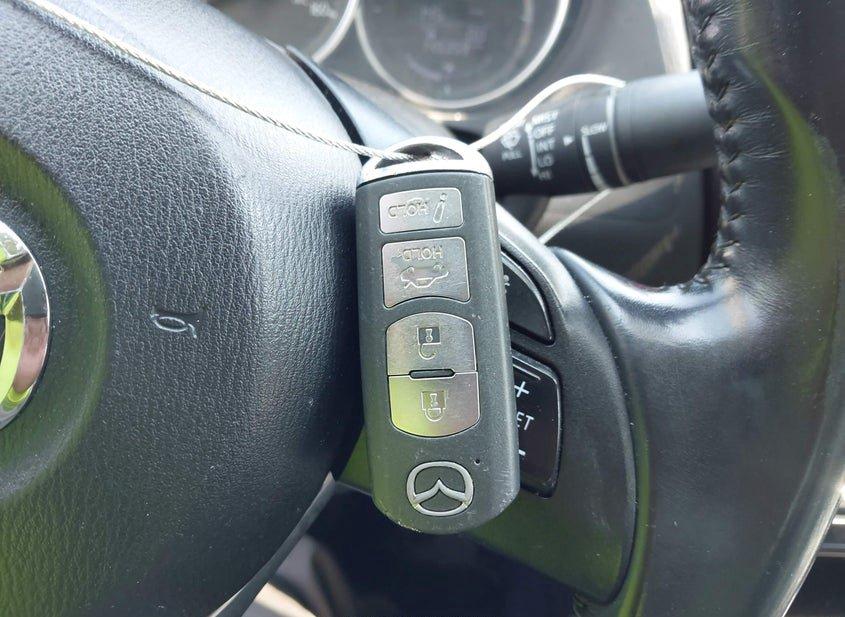 Mazda Mazda6