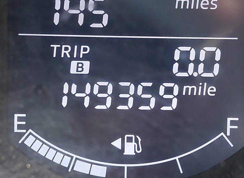 Mazda Mazda6