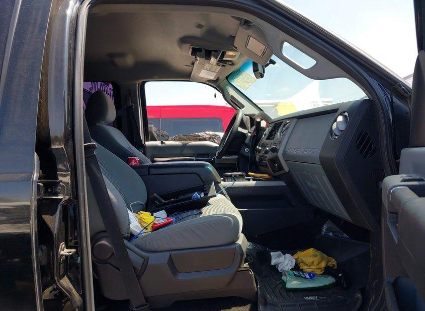 Ford F-250