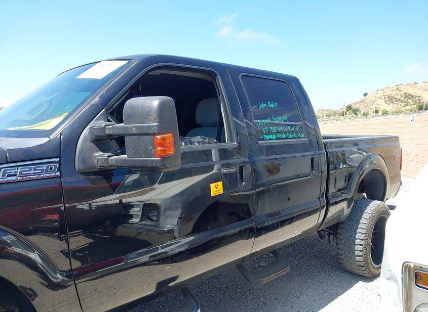 Ford F-250
