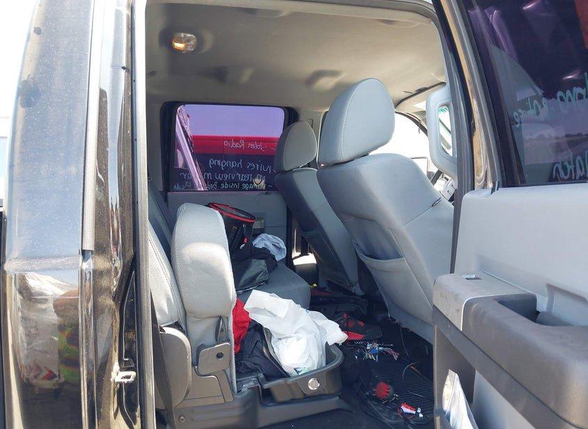 Ford F-250