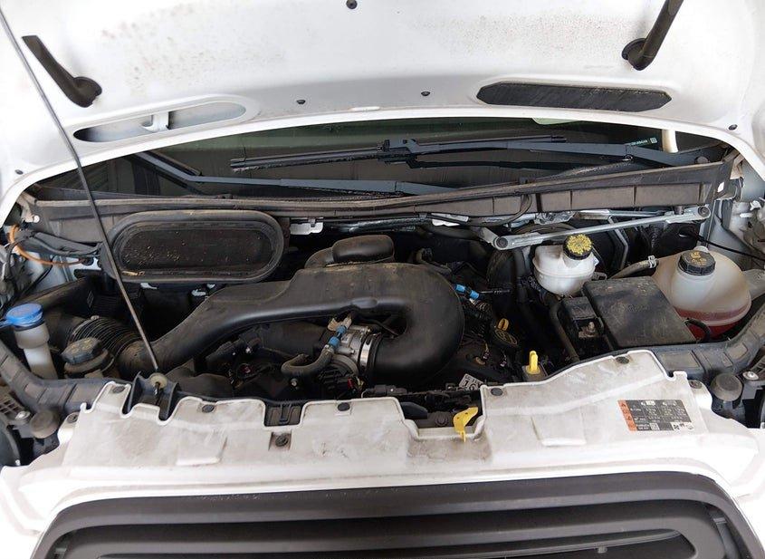 Ford Transit-150