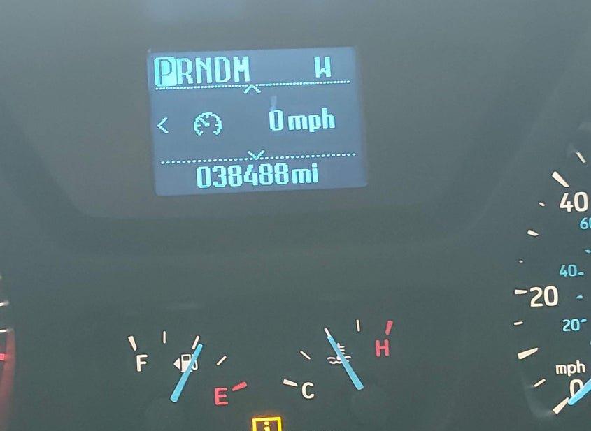 Ford Transit-150
