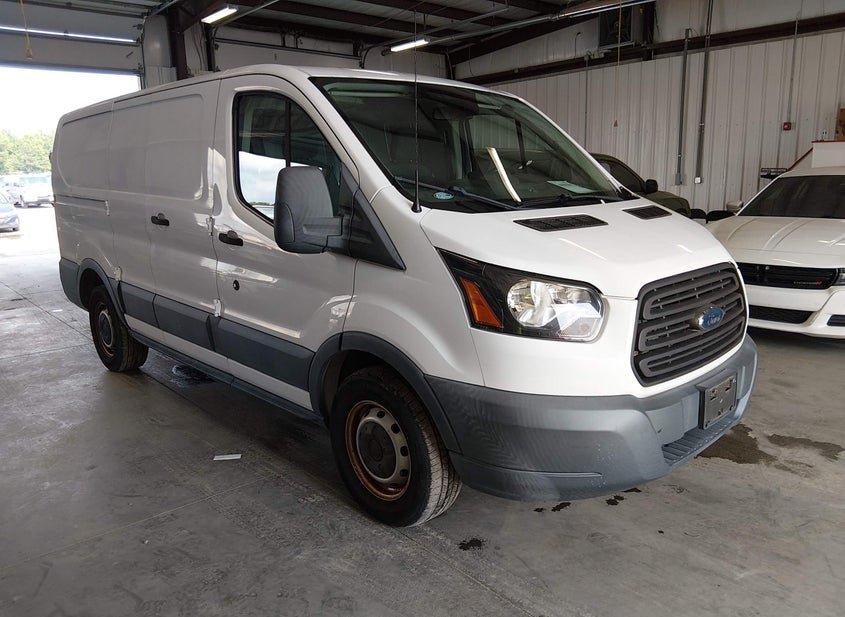 Ford Transit-150