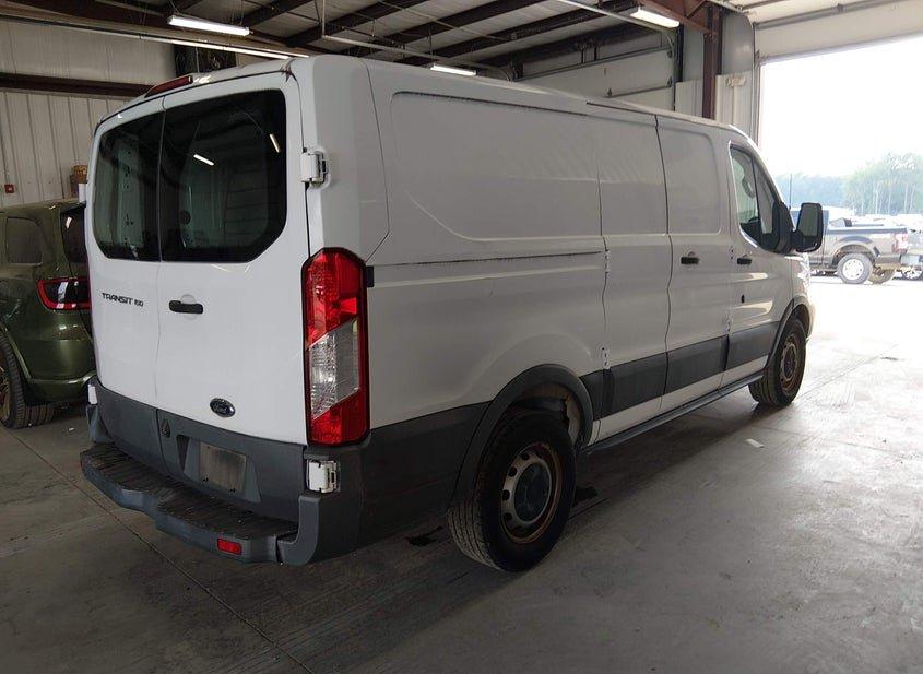 Ford Transit-150