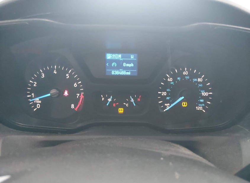Ford Transit-150