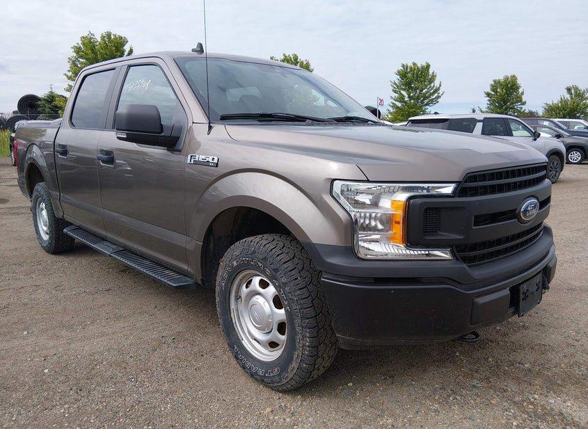 Ford F-150
