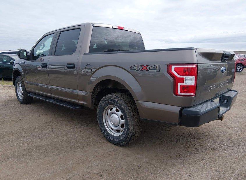 Ford F-150