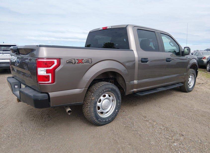 Ford F-150