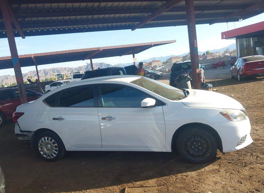 Nissan Sentra