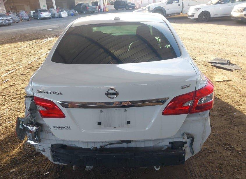 Nissan Sentra