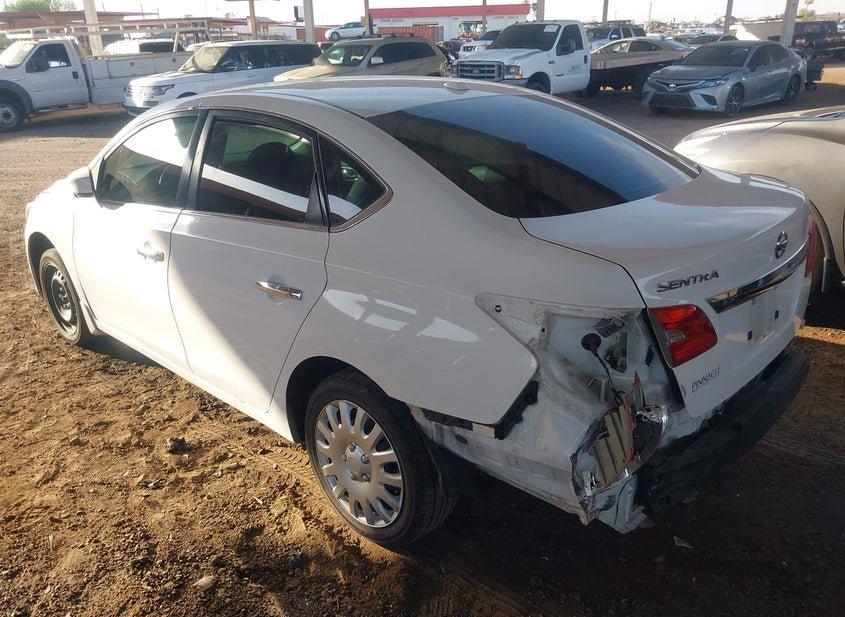 Nissan Sentra