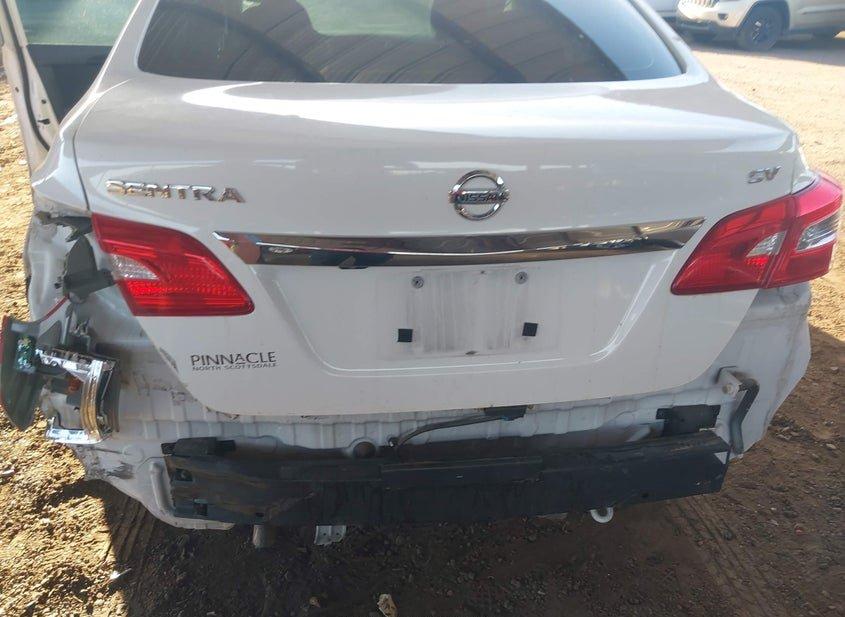 Nissan Sentra