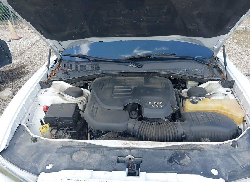Dodge Charger
