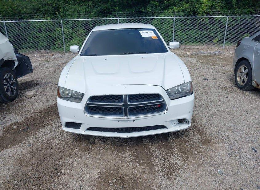 Dodge Charger