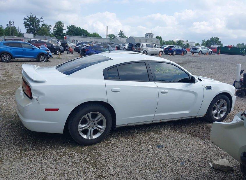 Dodge Charger