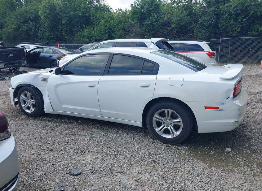 Dodge Charger